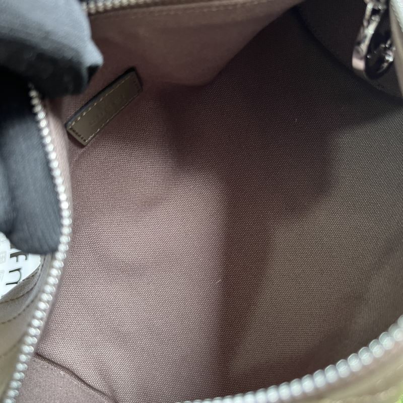 Gvc*1 round bags